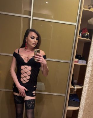 Эля С Сюрпризом, анкета на SexoMurmansk.online